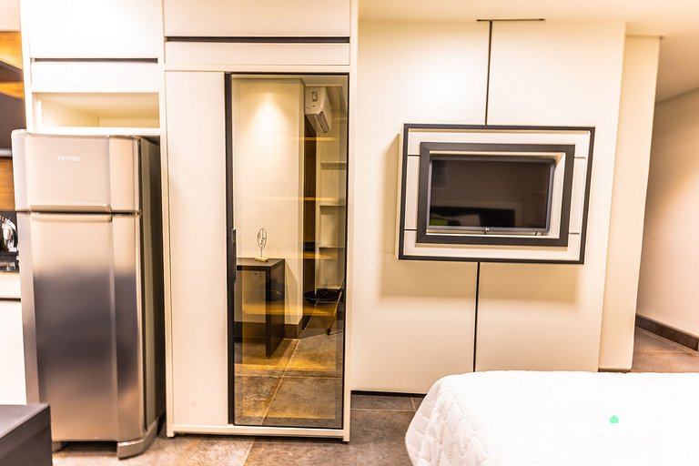 Loft moderno no coração de Barreiras