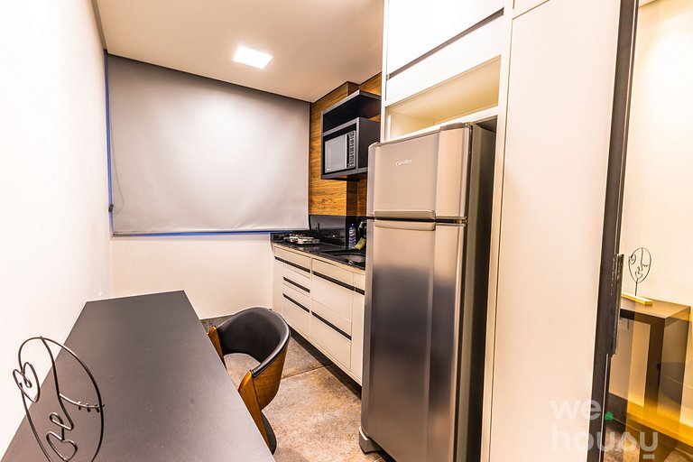 Loft moderno no coração de Barreiras