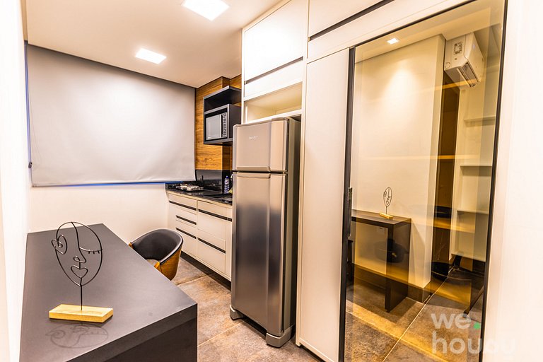 Loft moderno no coração de Barreiras
