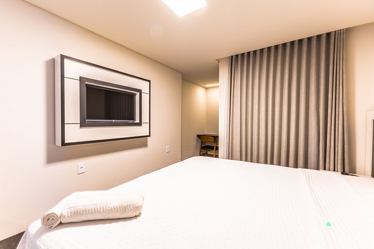 Loft moderno no coração de Barreiras