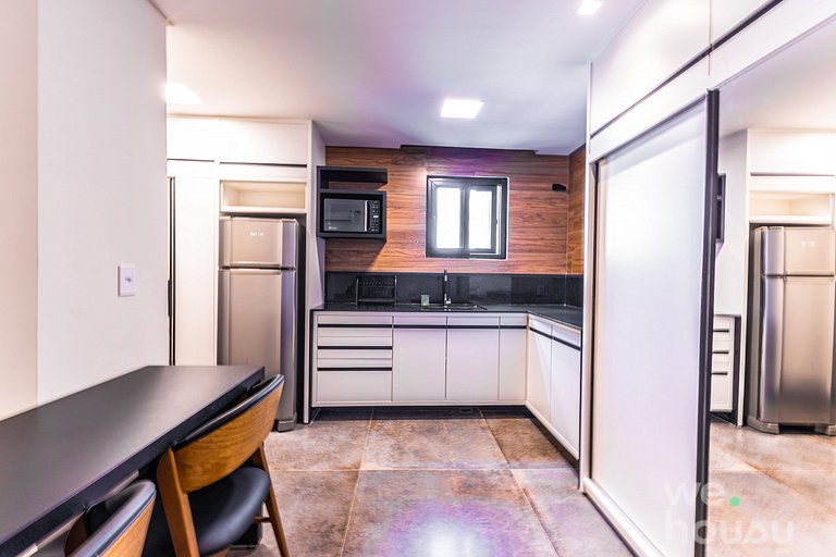 Loft moderno no coração de Barreiras