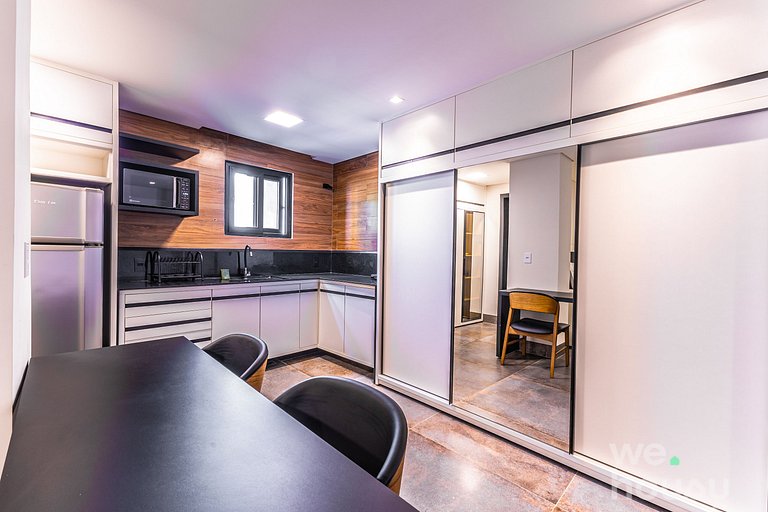 Loft moderno no coração de Barreiras