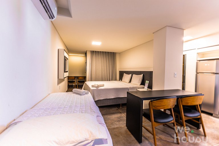 Loft moderno no coração de Barreiras