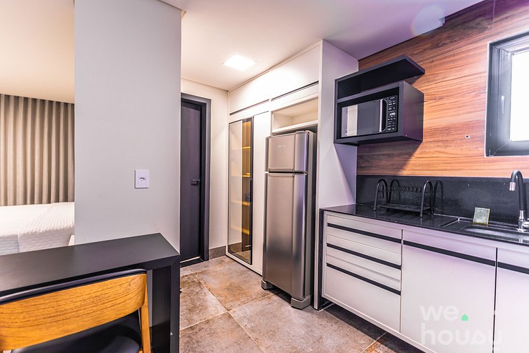 Loft moderno no coração de Barreiras