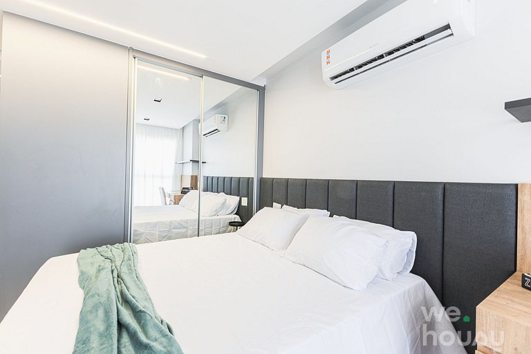 Estudios modernos no City House