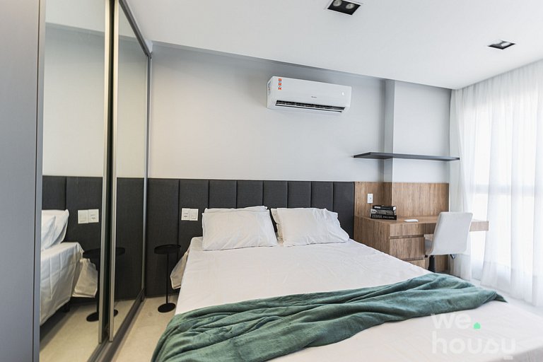 Estudios modernos no City House