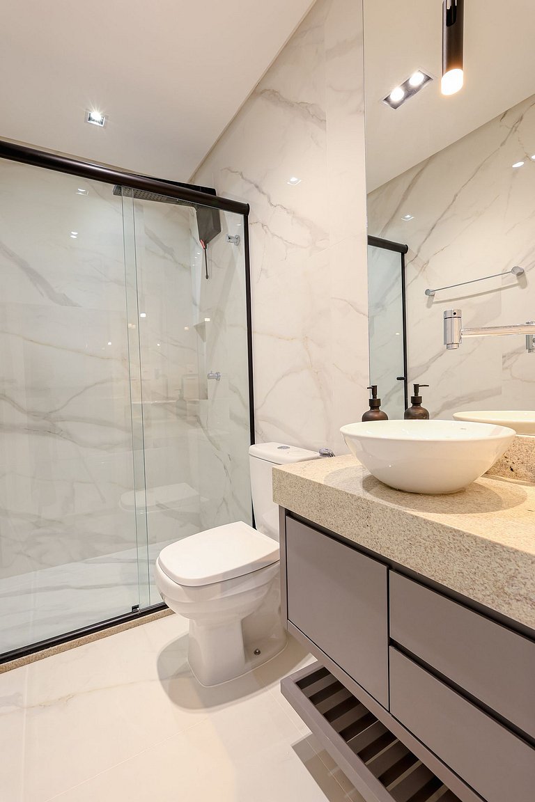 Estudios modernos no City House