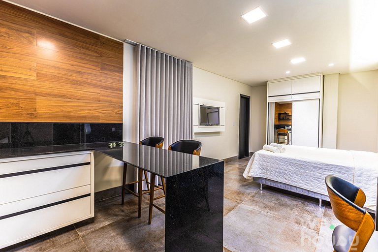 Loft moderno no coração de Barreiras