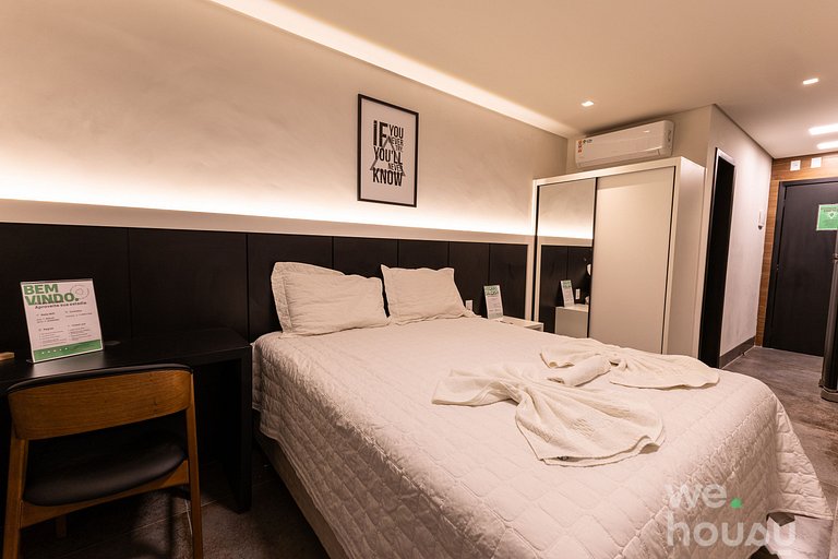 Loft moderno no coração de Barreiras