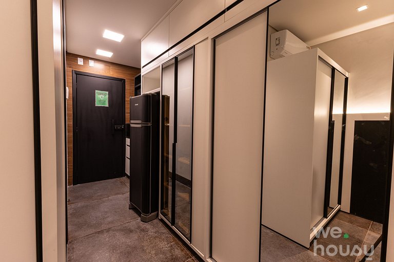 Loft moderno no coração de Barreiras