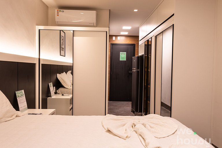 Loft moderno no coração de Barreiras