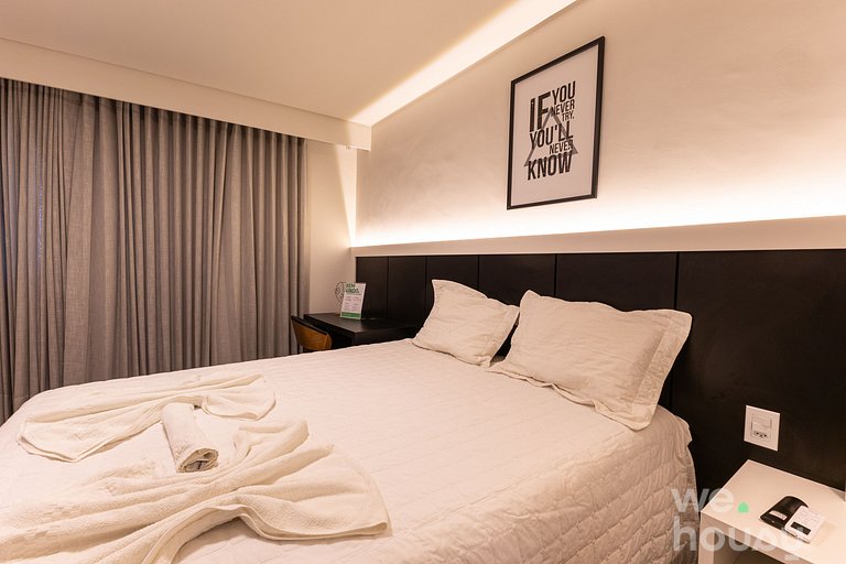 Loft moderno no coração de Barreiras