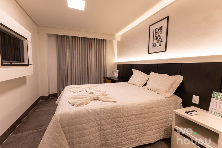 Loft moderno no coração de Barreiras