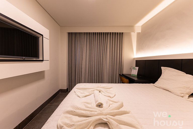 Loft moderno no coração de Barreiras