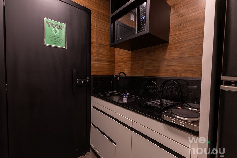 Loft moderno no coração de Barreiras