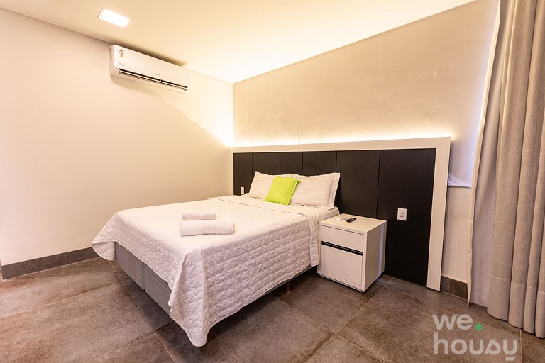 Loft moderno no coração de Barreiras