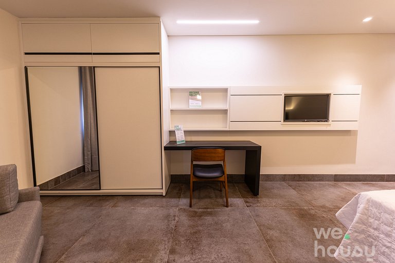 Loft moderno no coração de Barreiras
