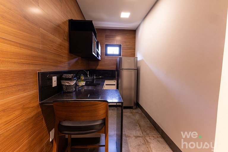 Loft moderno no coração de Barreiras