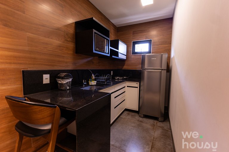 Loft moderno no coração de Barreiras
