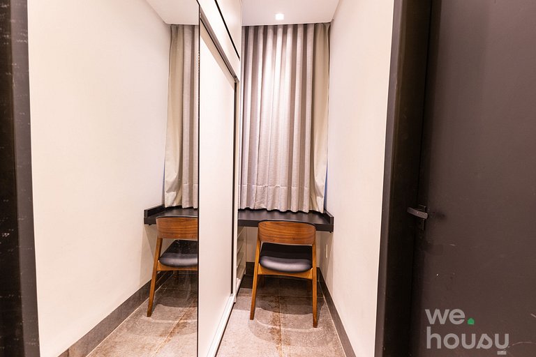 Loft moderno no coração de Barreiras
