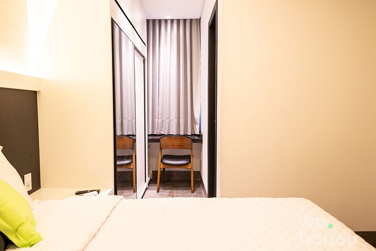 Loft moderno no coração de Barreiras