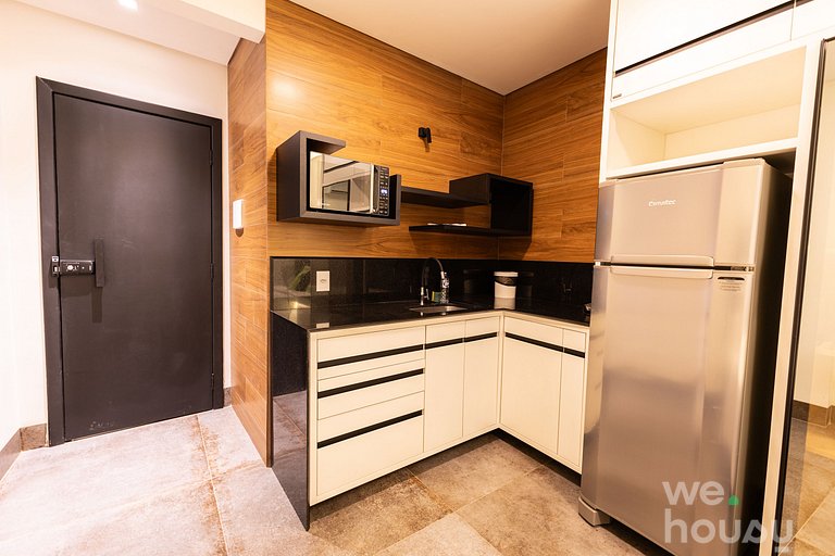 Loft moderno no coração de Barreiras