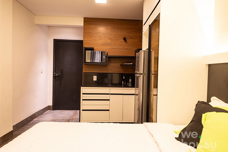 Loft moderno no coração de Barreiras