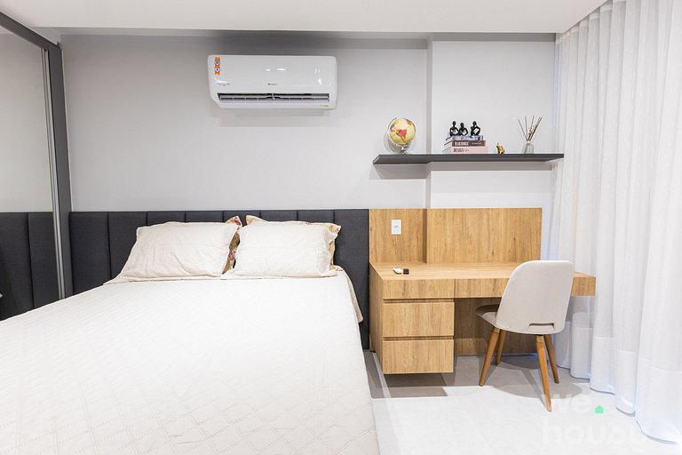 Estudios modernos no City House
