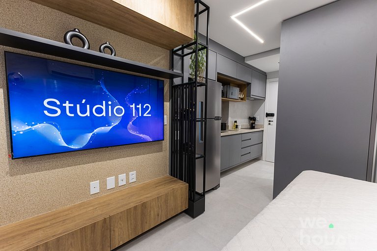 Estudios modernos no City House