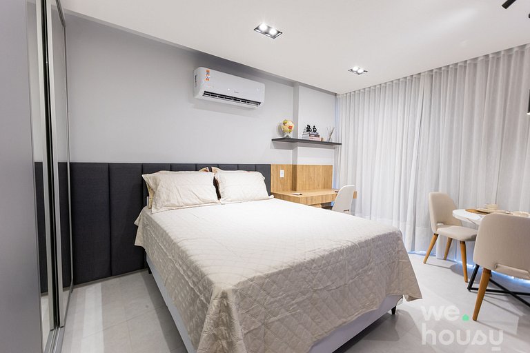 Estudios modernos no City House