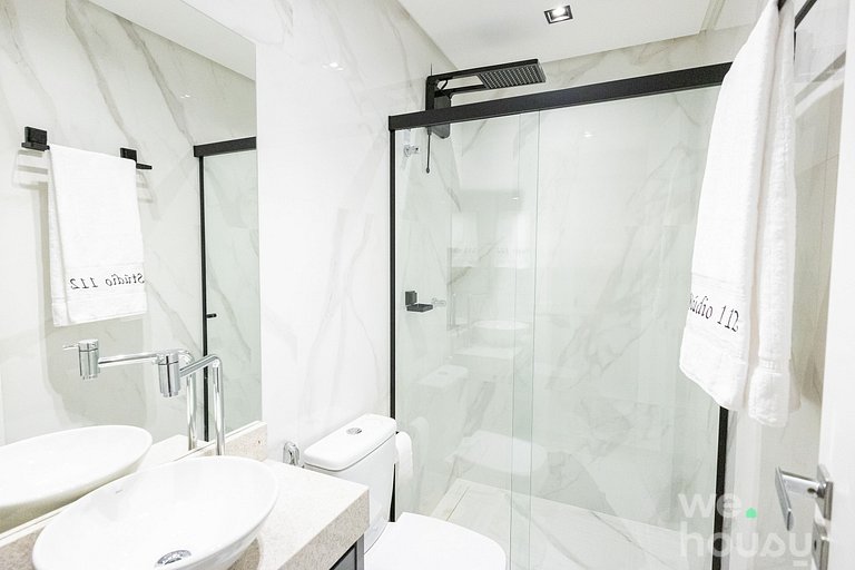 Estudios modernos no City House