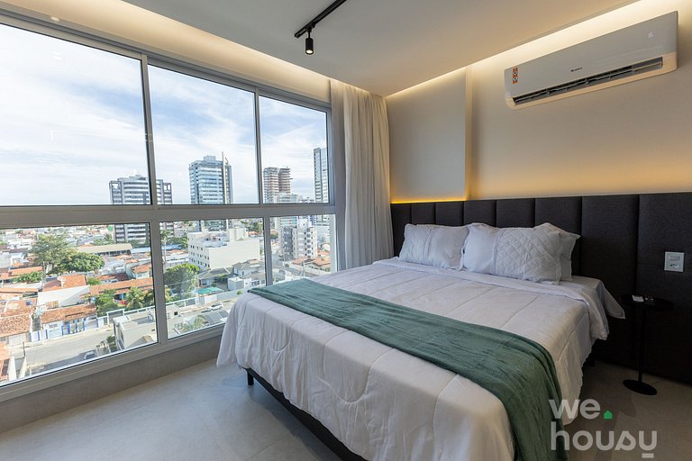 Estudios modernos no City House