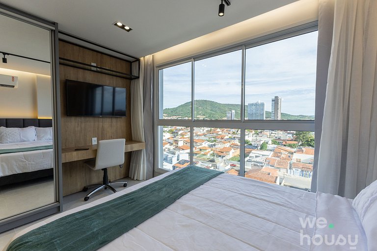 Estudios modernos no City House