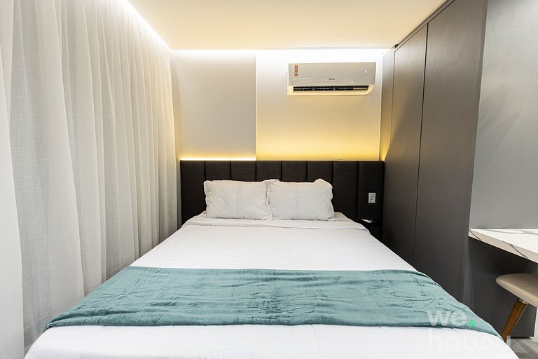 Estudios modernos no City House