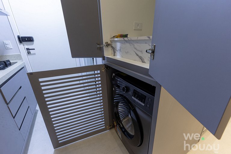 Estudios modernos no City House