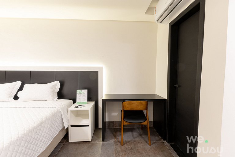 Loft moderno no coração de Barreiras