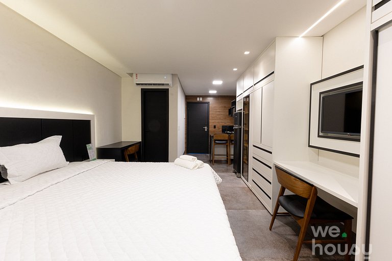 Loft moderno no coração de Barreiras