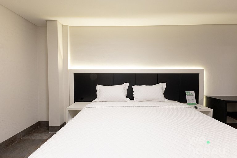 Loft moderno no coração de Barreiras