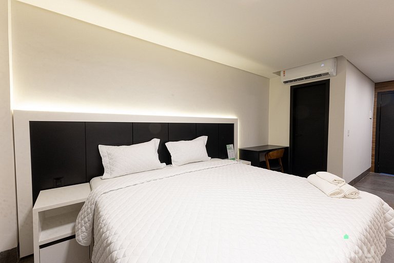Loft moderno no coração de Barreiras