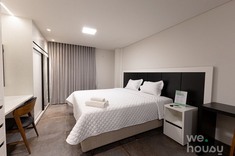 Loft moderno no coração de Barreiras