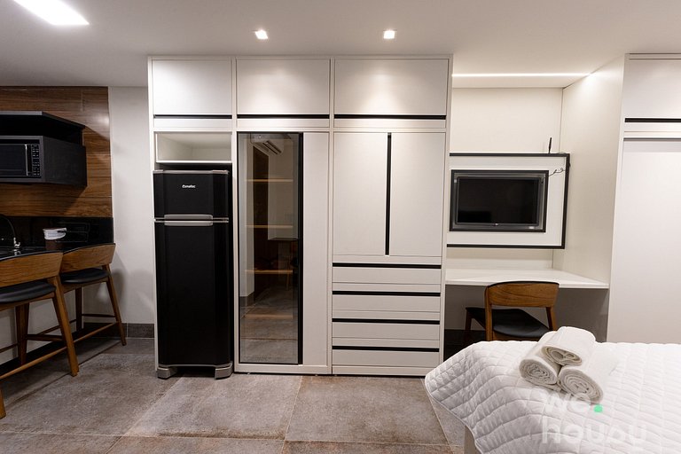 Loft moderno no coração de Barreiras