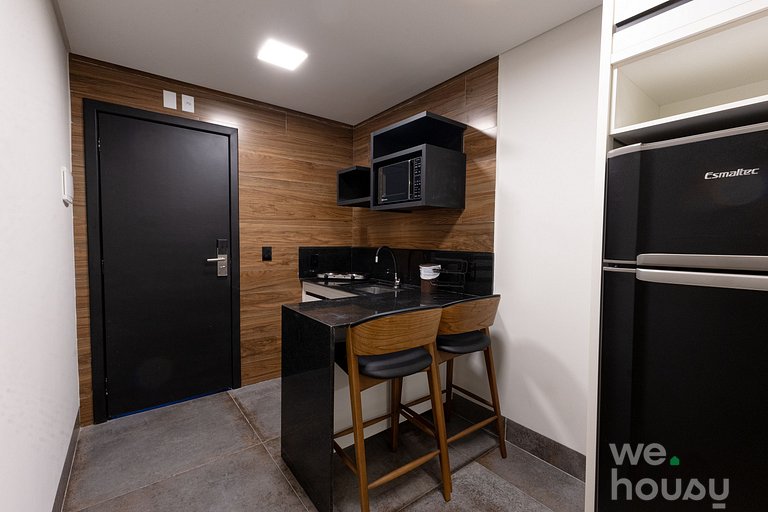 Loft moderno no coração de Barreiras