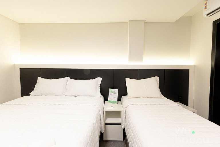 Loft moderno no coração de Barreiras