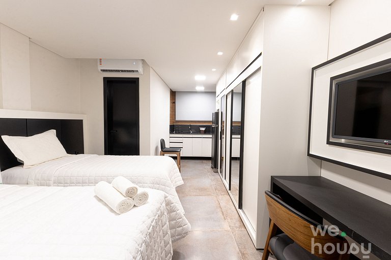 Loft moderno no coração de Barreiras