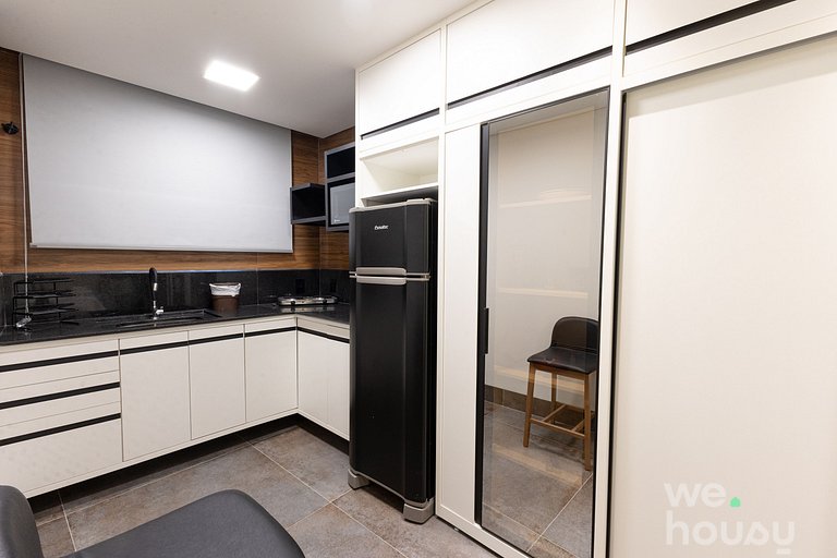 Loft moderno no coração de Barreiras