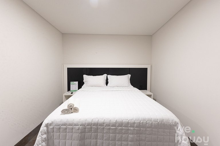 Loft moderno no coração de Barreiras