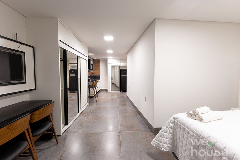 Loft moderno no coração de Barreiras