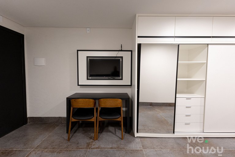 Loft moderno no coração de Barreiras