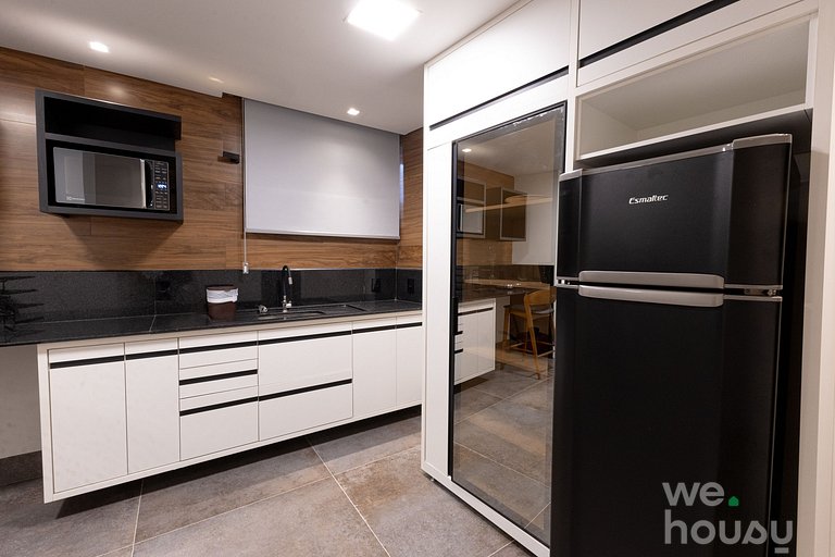 Loft moderno no coração de Barreiras