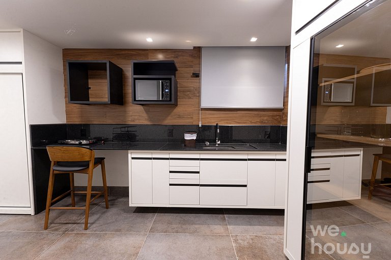 Loft moderno no coração de Barreiras